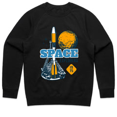 Space Explorers Shirt