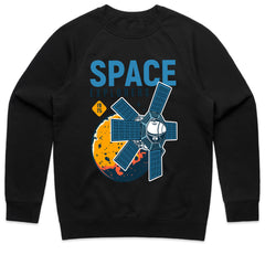 Space Explorers Shirt