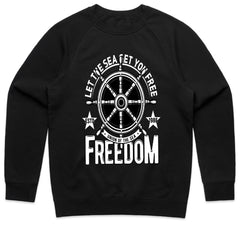 Sea Freedom Shirt