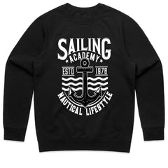 Sailing Academy Shirt