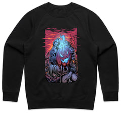 Haunted Pumpkin Shirt