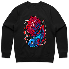 Betta Fish Jumper