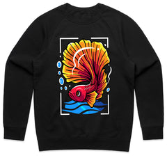Betta Fish Shirt