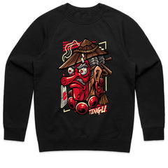 Tengu Mask Shirt