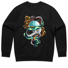 Samurai Helmet Shirt