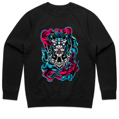 Mythic Lion Shirt