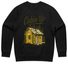 Cabin Life Shirt