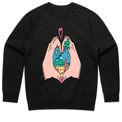 Beach Love Shirt