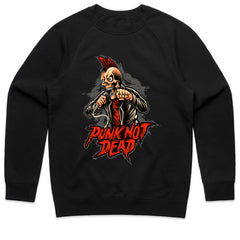 Punk Not Dead Shirt
