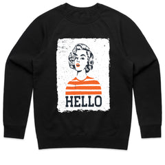 Hello Vintage Shirt