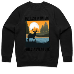 Wild Adventure Shirt