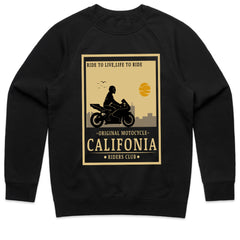 California Riders Shirt