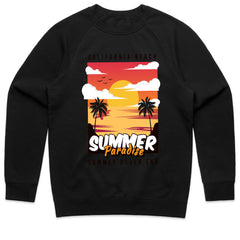 Summer Paradise Shirt