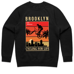 Brooklyn BMX Shirt