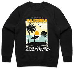 Hello Summer Shirt