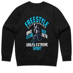 Freestyle BMX Shirt