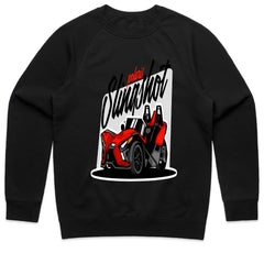 Roadster Trike Shirt