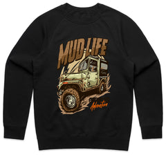 Mud Life Shirt