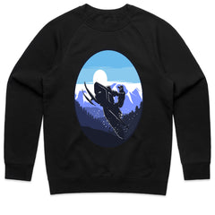 Snowmobile Adventure Shirt