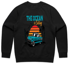 Ocean Calling Shirt
