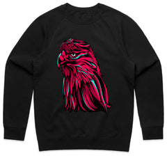 Neon Eagle Shirt