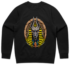 Anubis Guardian Shirt