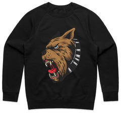 Fierce Wolf Shirt