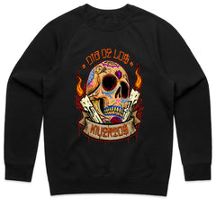 Muertos Skull Shirt