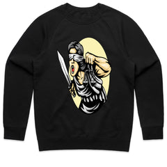 Lady Justice Shirt