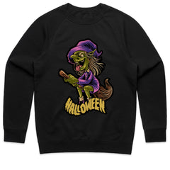 Halloween Witch Shirt
