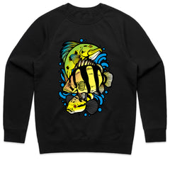 Tropical Fish Shirt