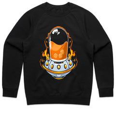 Space Whiskey Shirt