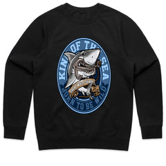 Great White Shirt