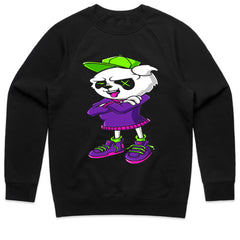 Street Panda Shirt