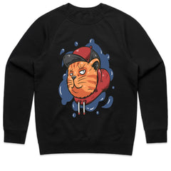 Street Cat Shirt