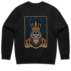 Skull King Shirt