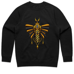 Golden Scarab Shirt