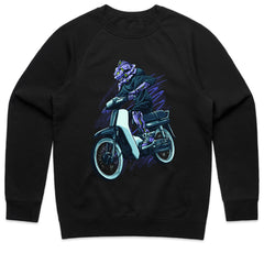 Cyber Rider Shirt