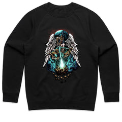 Celestial Angel Shirt