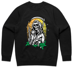 Grim Reaper Shirt
