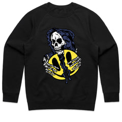 Grim Smile Shirt