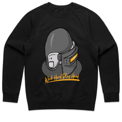 Safety Helmet Shirt