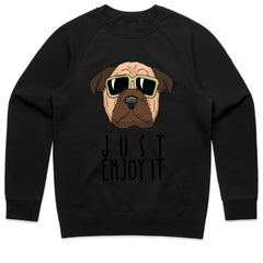 Cool Bulldog Shirt