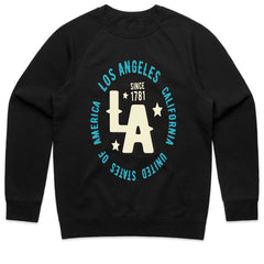 Los Angeles Shirt