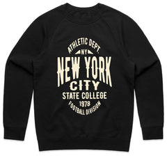 New York Shirt