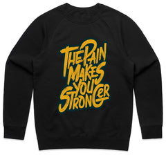 Stronger Through Shirt