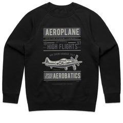 Aeroplane High Flights Shirt