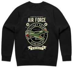 Air Force Pride Shirt