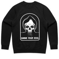 Grim Reaper Shirt