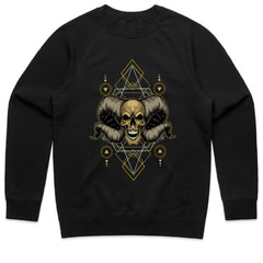 Ram Skull Shirt
